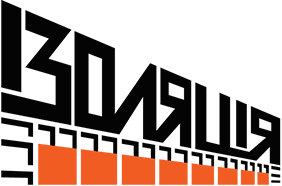 Izolyatsia logo